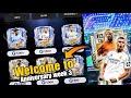 /FC mobile 26!Anniversary event week 3+ballon D'or+Captain pack opening/#eaesports#fc25#packopening 