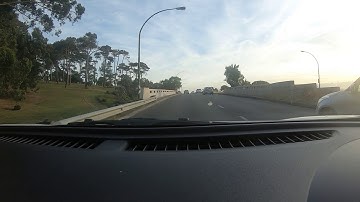 Gym to work. GoPro HERO 7 Black. TimeWarp.