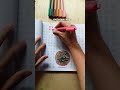 Okonomiyaki Coloring & Word Search Page