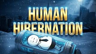 The Great Slumber: How Humanity Would Survive The Long Sleep