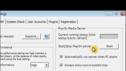 PlayOn Plugin Installation Tutorial!