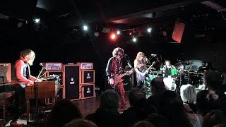 Glenn Hughes &quot;Heavy&quot; LIVE in Manchester, UK 2017