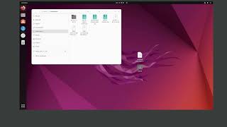 Vulkan Game Engine Tutorial s2 - 1 build vulkan engine in ubuntu and add mouse movement for camera