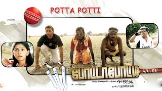 Potta Potti