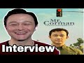 JOSEPH GORDON-LEVITT INTERVIEW: on &#39;luck&#39; in Hollywood, anxiety, parenting &amp; MR. CORMAN series!