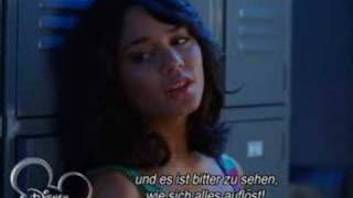 High School Musical 2 - Gotta go my own way [German Lyrics] chords