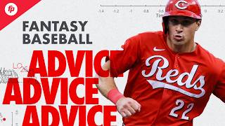 JJ Bleday HITS FOR THE CYCLE | Fantasy Baseball Waiver Wire Pickups + MLB Weekend Reactions