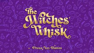 The Witches Whisk gameplay - GogetaSuperx