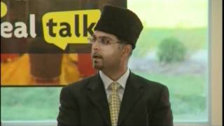 Why am I an Ahmadi? Islam Ahmadiyya - Real Talk Canada