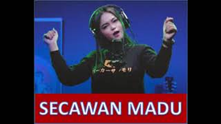 Download Lagu SECAWAN MADU KALIA SISKA
