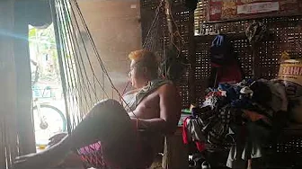 Parang totoo nga