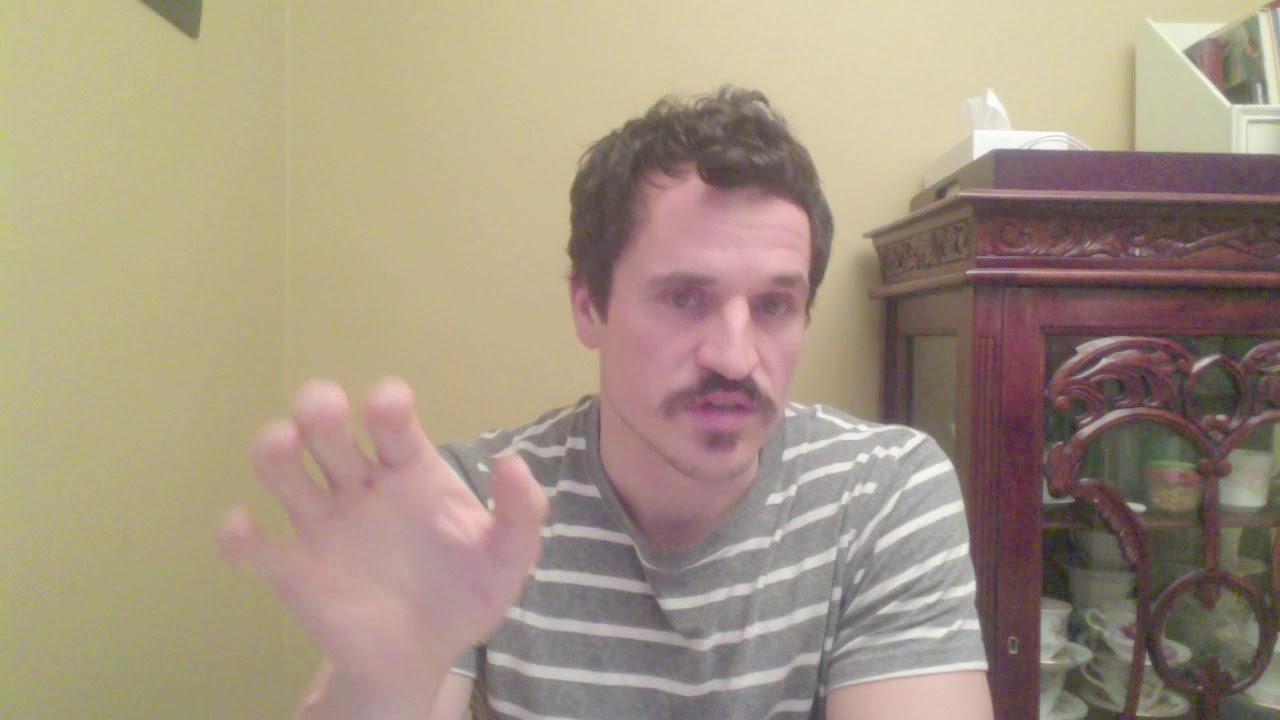 Why I decided to learn Czech, & How? Language tip at the end of the video.