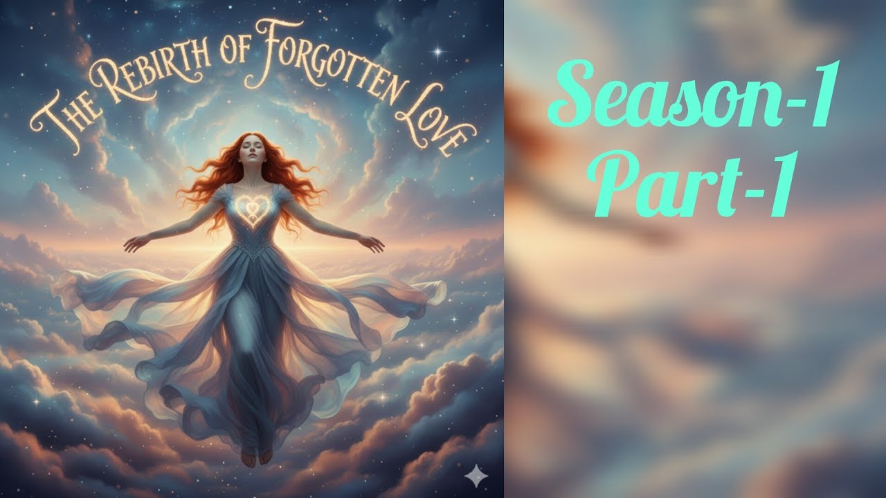 Rebirth of Forgotten Love | Part-1 | Past Life Love Story | Romance , Rebirth , Mystery Begins