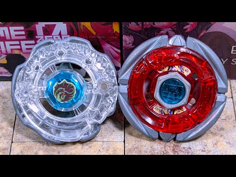 LFCBT17 FINALS!!! | Metal Fight Beyblade メタルファイト