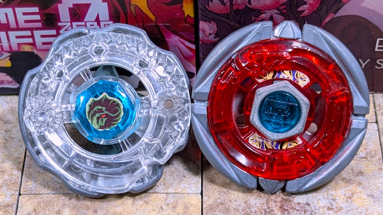 LFCBT17 FINALS!!! | Metal Fight Beyblade メタルファイト