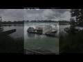 bateaux bois