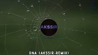 DNA (AkssiR Remix) | HARDTEKK | [HD]