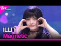 ILLIT, Magnetic (아일릿, Magnetic) [THE SHOW 240402] image