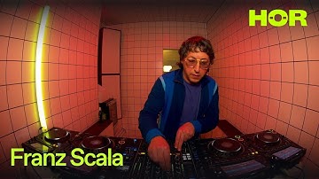 Slow Motion - Franz Scala | HÖR - January 17 / 2025