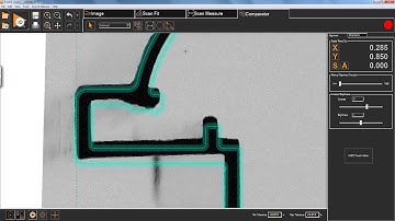 Scan Fit and Measure