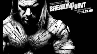 WWE Breaking Point Theme -(Lynyrd Skynyrt- Still Unbroken)
