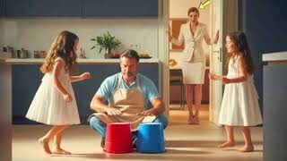 Download Lagu CEO ziet conciërge met haar dove tweeling emmers spelen - wat er daarna in de keuken gebeurde, voork MP3 Download Lagu CEO ziet conciërge met haar dove tweeling emmers spelen - wat er daarna in de keuken gebeurde, voork MP3