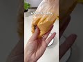 \ 簡単ずぼらプリン / #裏技 #かんたんレシピ #ズボラ主婦 #アイラップ #プリン