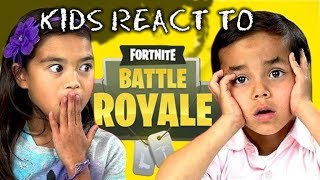 KIDS REACT TO FORTNITE BATTLE ROYAL
CRAZY KID FORTNITE BATTLE ROYAL REACTION, Sequel to KIDS REACT TO BLACK OPS 3!!! FORTNITE IN REAL LIFE! SHARE THIS VIDEO AND LEAVE A LIKE!
https://www.instagram.com/b3ngjam
Twitter: https://twitter.com/JjamboneFilms KIDS REACT TO FORTNITE BATTLE ROYAL