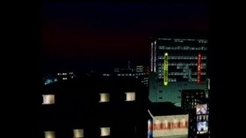 Godzilla Generations Maximum Impact Dreamcast