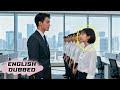 Many talents failed, yet a poor girl’s one sentence amazed all and the CEO hired her instantly