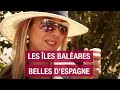 Les les balares belles despagne  majorque ibiza minorque et formentera  documentaire amp