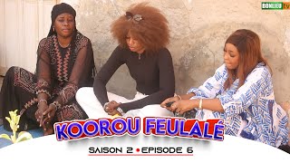 KOOR FEULALÉ SAISON 02 ÉPISODE 06