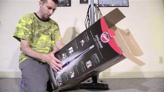 Hoover Cyclonic Stick Vacuum (SH20030 