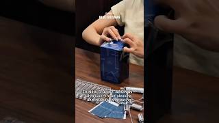 EX NIHILO Blue Talisman: Ultra-Luxe, Addictive, Beast-Mode Longevity! 💙 #perfume #cologne