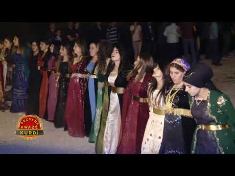 Hakkari Düğünleri Şexaniya Oremarya ( Kurdish Wedding )- Hozan Fikret