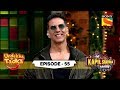 Good Newwz With Akshay And Kareena | Undekha Tadka | Ep 55 | The Kapil Sharma Show Season 2