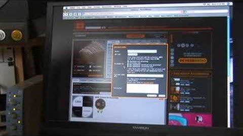 Reverbnation.com Online Promotional Tips : Uploading Music to Reverbnation.com