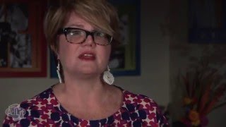 Libba Bray On Evaluating Your Sources