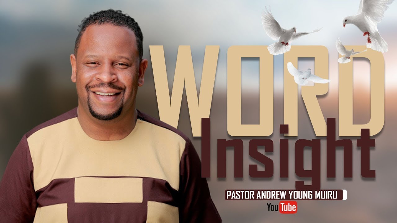 🔴 LIVE | WORD INSIGHT || 3rd SEP 2025