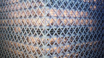 Populating Building Interiors with Forest Pack and RailClone from iToo Software on Vimeo