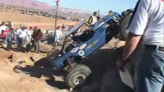 2004 Uroc Blue Rollover