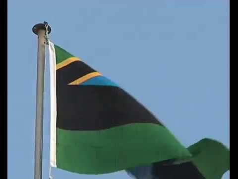 Video: Ukubwa Wa Bendera: Ni Ipi Ya Kuchagua?