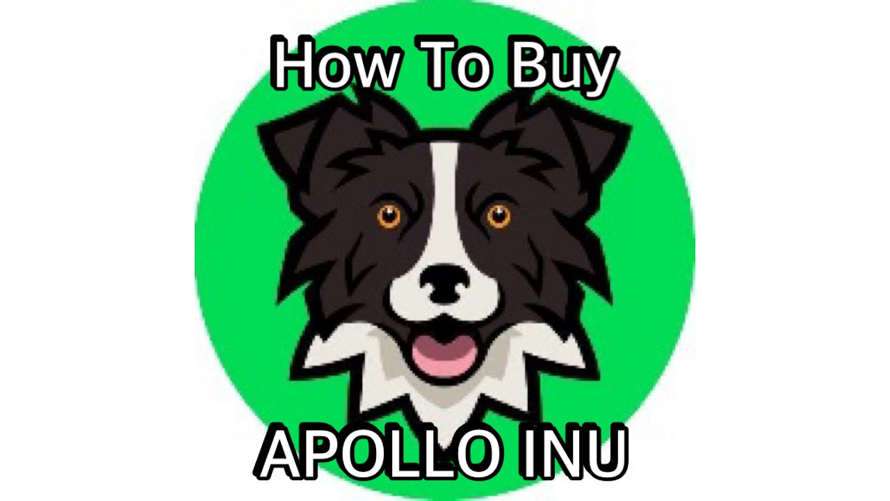 How To Buy APOLLO On Coinbase Wallet