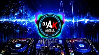 TitleAunga Adhi Rat Mai 💀 | Bairi | Dholki Remix | DJ AK Music Production | New Viral DJ Remix 2026