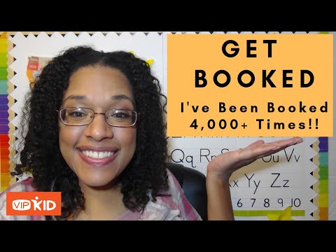VIPKID: How to