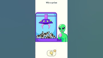 Dop 2 (Delete One Part) Level 148 Walkthrough Solutions - All Levels‪‎ @mantul_official3 #shorts