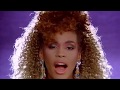 Whitney Houston - I Wanna Dance With Somebody (Official Music Video)