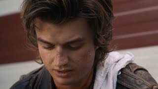 Steve Harrington Talking To You (ASMR) Super Realistic, By Voice Actor