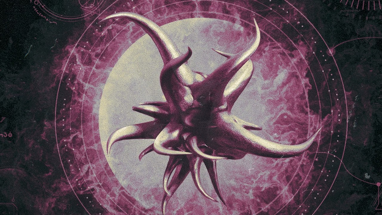 TNTKLZ - Hostile Signal [Evolution Chamber]