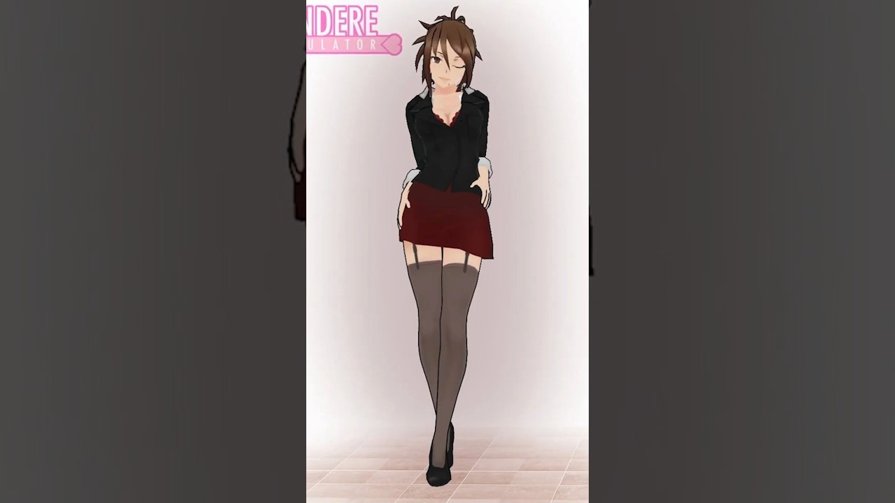 The WORST Rival In Yandere Simulator